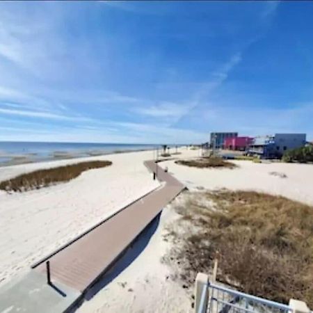 Biloxi Beach Condo المظهر الخارجي الصورة