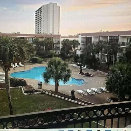 Biloxi Beach Condo المظهر الخارجي الصورة