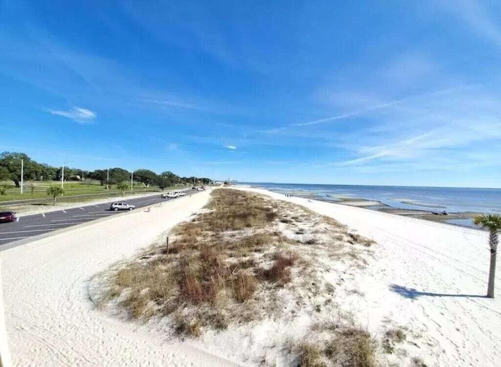Biloxi Beach Condo المظهر الخارجي الصورة