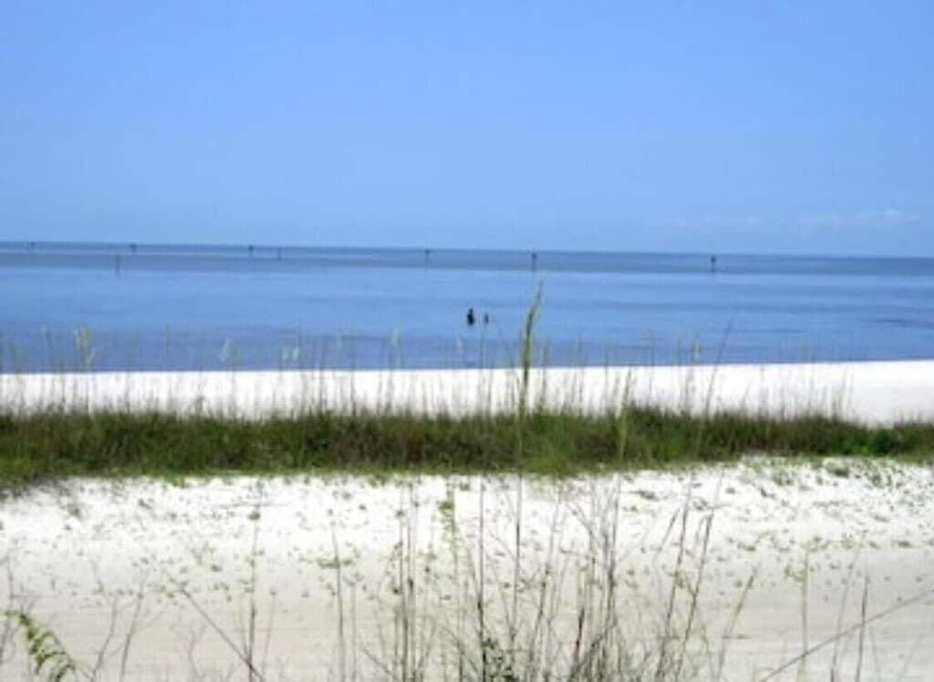 Biloxi Beach Condo المظهر الخارجي الصورة