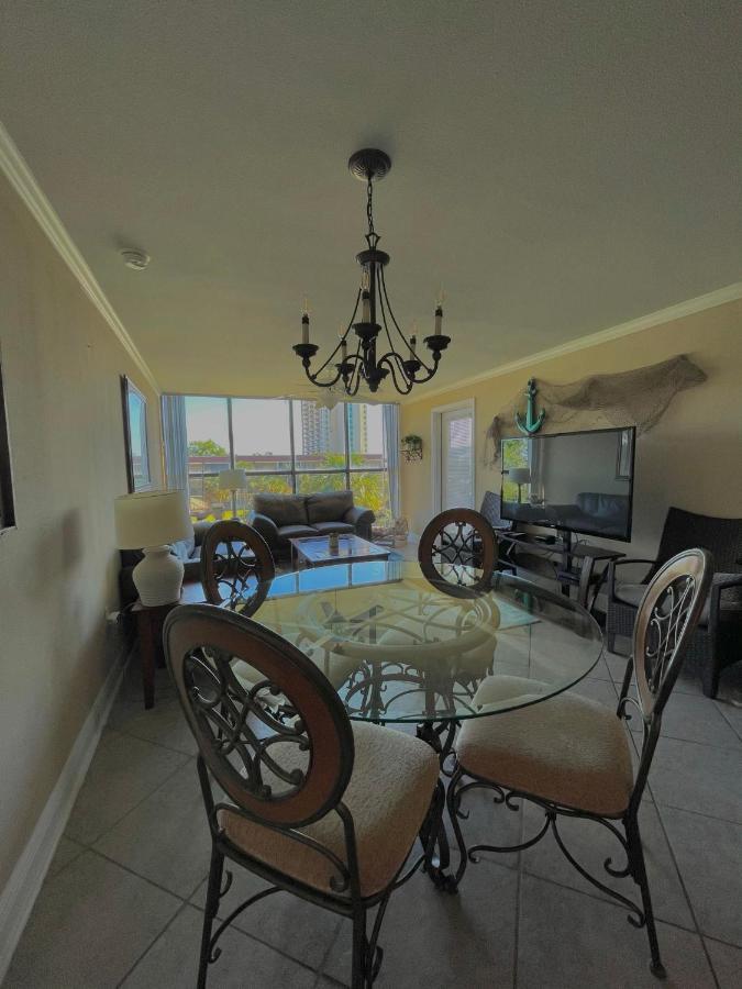 Biloxi Beach Condo المظهر الخارجي الصورة