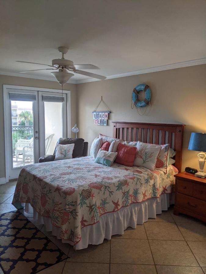 Biloxi Beach Condo المظهر الخارجي الصورة