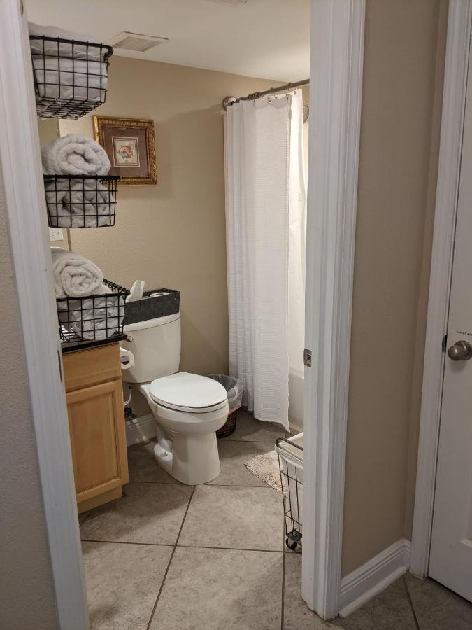 Biloxi Beach Condo المظهر الخارجي الصورة
