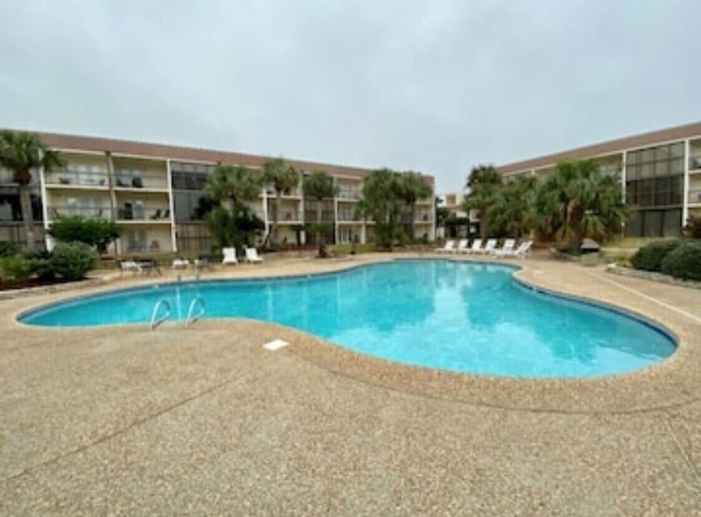 Biloxi Beach Condo المظهر الخارجي الصورة