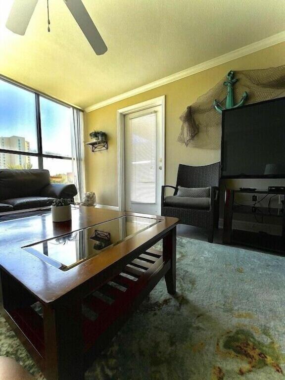Biloxi Beach Condo المظهر الخارجي الصورة
