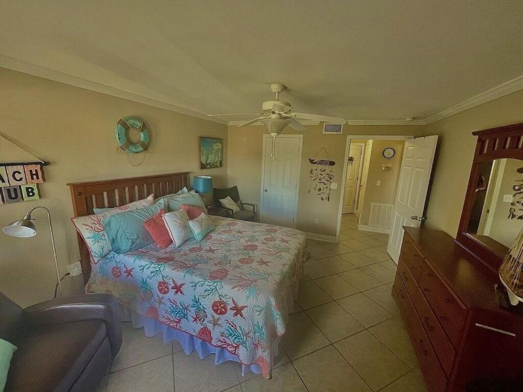 Biloxi Beach Condo المظهر الخارجي الصورة